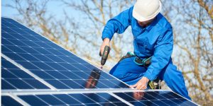 Installation Maintenance Panneaux Solaires Photovoltaïques à Cabannes